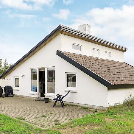 Three-Bedroom Holiday Home In Thisted 4 Nørre Vorupør Εξωτερικό φωτογραφία