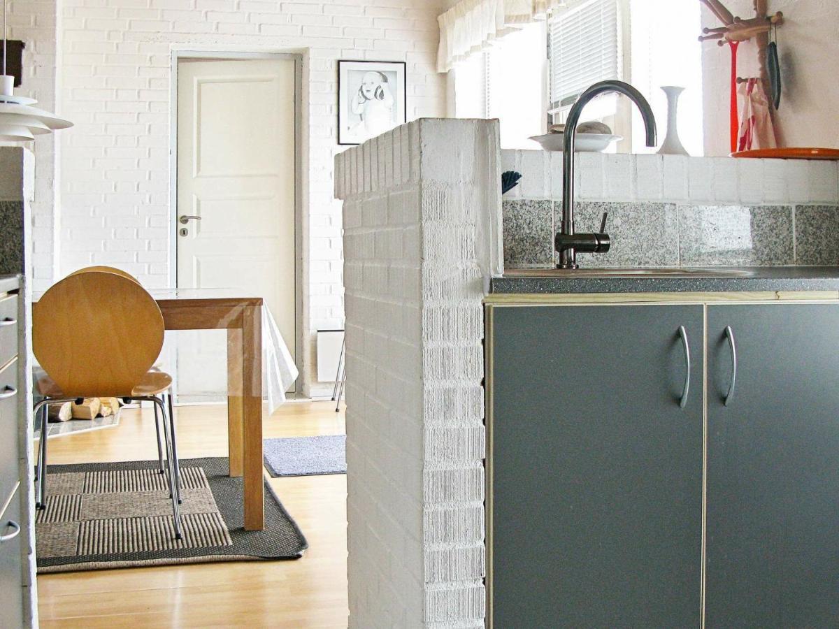 Three-Bedroom Holiday Home In Thisted 4 Nørre Vorupør Δωμάτιο φωτογραφία