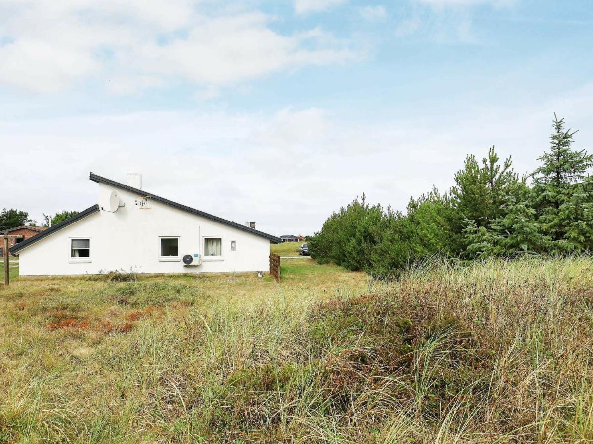 Three-Bedroom Holiday Home In Thisted 4 Nørre Vorupør Δωμάτιο φωτογραφία